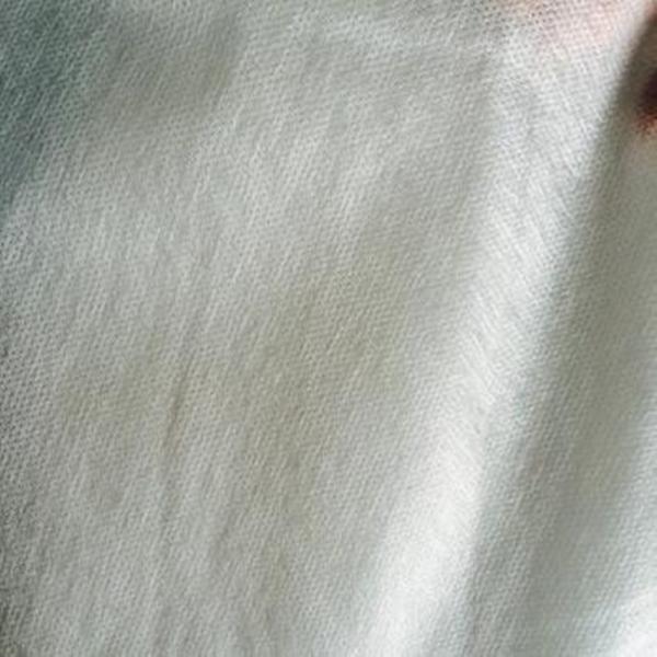 Quality Embossed Cold Water Soluble Fabric , 100% PVA Embroidery Backing wholesale