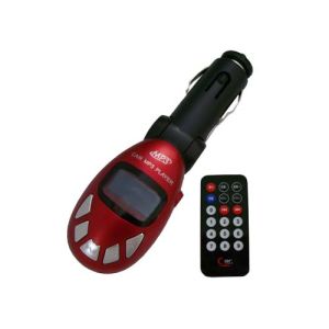 LCD display instructions car mp3 player fm transmitter PC Interface USB BT-C102