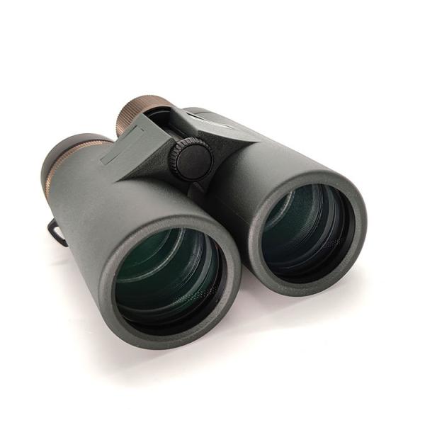 10x42 ED Glass Fernglas Waterproof Binoculars Telescope For Hunting
