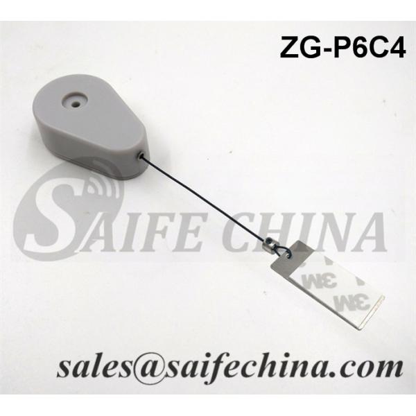 Plastic Security Cable Box | SAIFECHINA