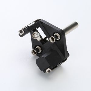 16A 4.8mm Hollow Pin VDE EU Plug Insert Schuko