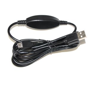 USB to Micro USB 5V to 3.3V Step-Down Converter Cable for Arduino