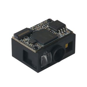 1D 2D Barcode Scanner Module with DC 3.3V Power and 160mA Current for Fixed QR