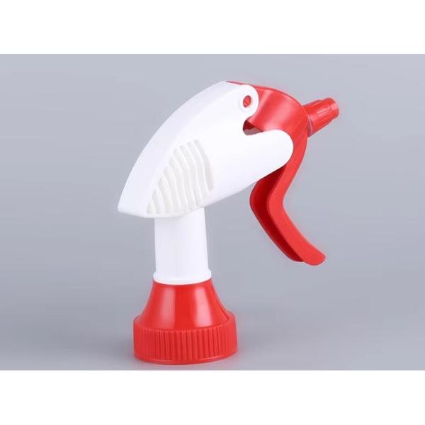 Chemical Cleaner Trigger Sprayer Hand Pump Plastic Trigger Sprayer For Garden