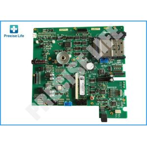 Maquet 6670642 Circuit Board PC1777 type 2 for Servo i ventilator