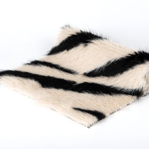 Experience the Comfort of Big Fur 100 Polyester Yarn Count No in Winter Clothing