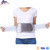 Adjustable Lumbar Back Brace Convenient Wear Thin Elastic Cloth Reinforcing Band