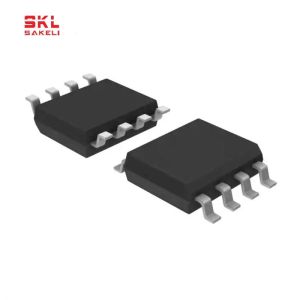 ACS714LLCTR-30A-T Sensors Transducers 8-SOIC Package Current Measurement Detection