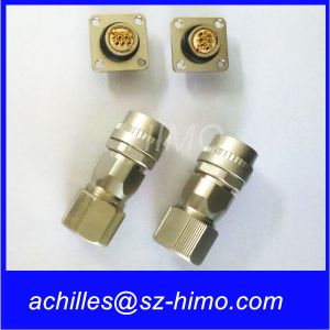 hot-selling industrial machine connector DDK CM10 waterproof connector
