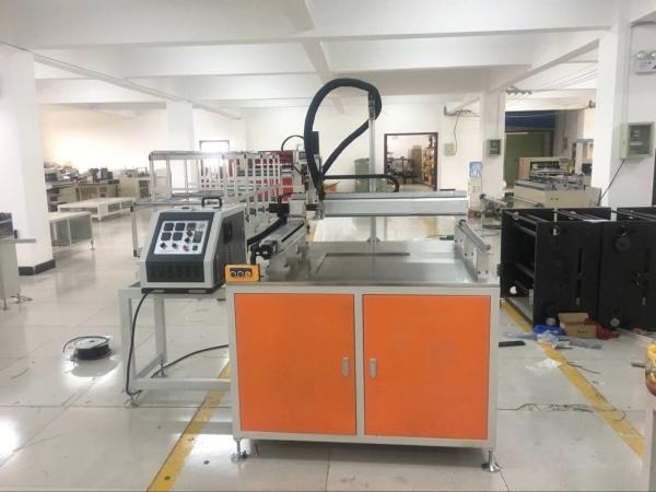 Quality 3 Axis Servo Dispensing Machine 0.05mm Precision Glue Dispenser Machine TBI/CPC Motion Control wholesale