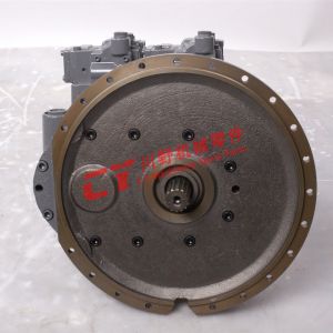 22722 K3V112DP 9S00 Excavator Hydraulic Pumps For SK235 Piston Pump Main Pump