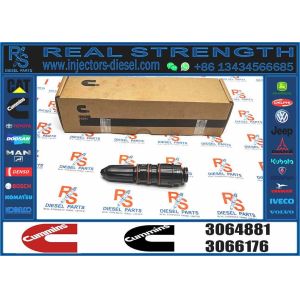 Wd09 Fuel Injector Assembly M11 PT 3064881 3071497 Fuel Injector
