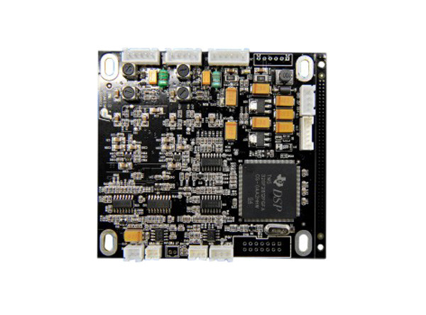 China High TG &FR4 Rigid Printed Circuit Board&Surface Mount Pcb Assembly 6 Layers PCB With HASL/ENIG on sale China High TG &FR4 Rigid Printed Circuit Board&Surface Mount Pcb Assembly 6 Layers PCB With HASL/ENIG on sale