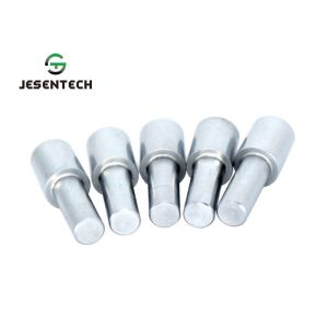 Customized SKS3 Stepped Cylindrical Dowel Pin For Industrial Automation