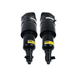 Front Left And Right Air Suspension Struts Shock Absorber 48020-50200 48020-50201 For Lexus LS600H 5.0L