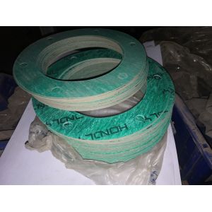 Gasket for Jichai Engine Parts ISO9001 Certified and Customized to Your