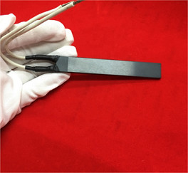 High Insulating 24V/200W Silicon Nitride Heater Ceramic Igniter Pellet