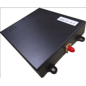 Intelligent Cell Phone Signal Repeater