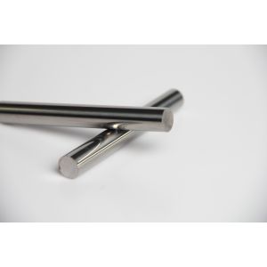 Polished Ground Tungsten Carbide Rod With Compressive Strength ≥3000MPa
