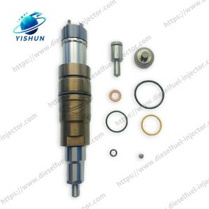 Common Rail Injector 1933612 XPI Series Injector ISX / ISZ13 Dc09 / Dc13 / Dc16