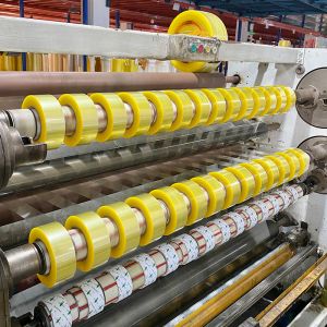 Shipping Packing Tape 100y/200y/1000y High Quality Factory Customized