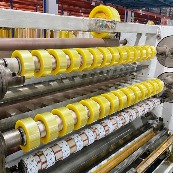 Quality Shipping Packing Tape 100y/200y/1000y High Quality Factory Customized wholesale