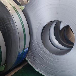 316 Inox Stainless Steel Strip Cold Rolled 20mm Width