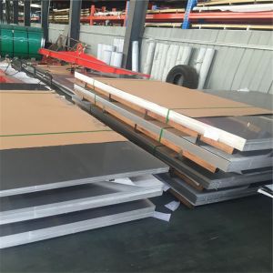 China SS430 Stainless Steel Perforated Sheets 2b Surface 1000-1500mm on sale