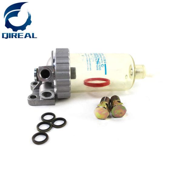 Quality For EX200-1 EX200-2 EX200-3 EX200-5 Excavator Oil Water Separator Filter 894427-1460 1-13200841-0 wholesale