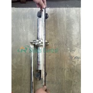 Adjustable BEM Shale Shaker Mechanical Jack Assembly G0005848