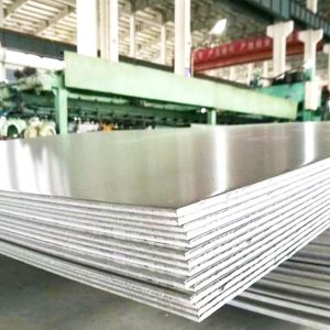 Cheap 240 Cold Rolled Stainless Steel Sheets 9mm 8x4 For Construction for sale