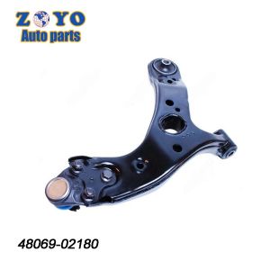 RAV 4 III A3 2010-2012 Control Arm for Lexus HS250H Upper Front Left Suspension