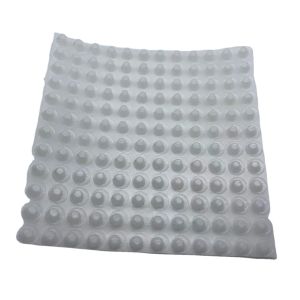 Cheap CE/ISO9001 ISO14001 Certified Supply Plastic Drainage Board for Railway Drainage for sale