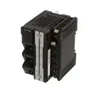 Cheap NX102-9000 Japan Made Omron Programmable Controller with Relay Outputs for sale