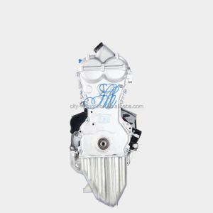 High Torque 1.5L Engine Long Block for DFSK Motor C31 C32 C35 C36 C37 Kuayue