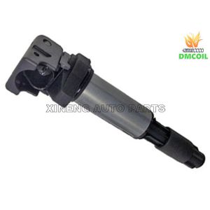 Impact Proof BMW Ignition Coil Anti - Electromagnetic Interference Module