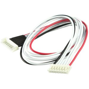 Professional Test Connector ODM OEM JST 2 PIN Cooling Fan with Electron Computer