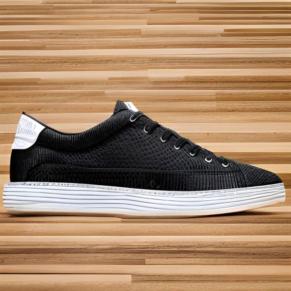 Quality Breathable Sustainable Recycled Canvas Shoes Environmentally Friendly wholesale