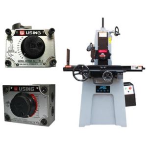 USING Safety Valve Hydraulic FMS-G8 FKC-G4-02LAR FKC-G4-02LA