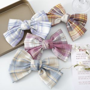 Custom Logo Printed Decoration Ribbon Bow Tie Handmade Flowers Christmas Gift