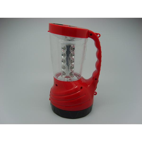 BN-7048 Hanging Camping Light Rechargeable LED Torch Flashlight