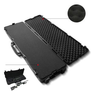 Precision Instrument Hunting Shockproof Storage Box Main Carton Dimension