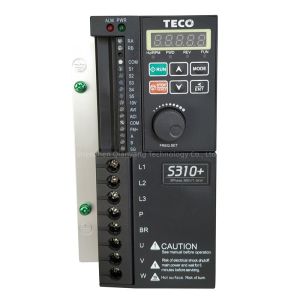 High Voltage 3 Phase Vfd Controller 380V With Brake Function S310+-401/402/403