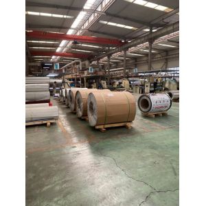 1220mm*2440mm ACM Signage & Cladding Building Envelopes Facade Or Siding