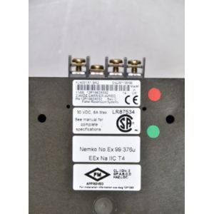 Cheap EMERSON DELTAV KJ4001X1-BA2 POWER CONTROLLER 2 WIDE CARRIER for sale