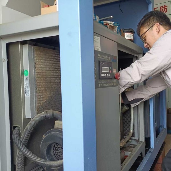 Quality 5Nm3 Model 60Hz Compressed Air Oxygen Generator With 20Mpa Oxygen Booster wholesale