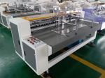 Working Smoothly Partition Assembly Machines Hand And Button Adjustment