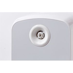 Air Ionizer Aroma Scent Machine Electrical 180ML Visible Oil Level With Battery