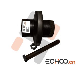 China JT1220 JT20 JT2020 JT100 Directional Drills Bottom Rollers Ditch Witch Track Roller ECHOO on sale