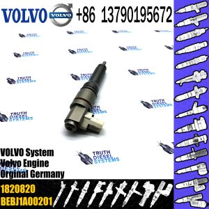 New Unit Pump Injector Electronic Unit 1660160 1725282 1742535 1820820